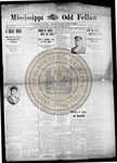 Mississippi Odd Fellow 1911-01-28 by E.H. McKissack