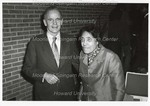 Dr. Tate, Older, with Unidentified Persons, ca. 1960-1980