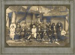 Family, ca. 1910-1911