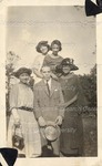 Tate Family, ca. 1910-1930