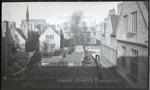 Oxford Years, 1951
