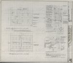 Second New St. Paul's Baptist Church 15 - Reflected Ceiling Plan by Robert Nash
