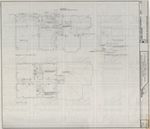 Second New St. Paul's Baptist Church 27 - Electrical Plans by Robert Nash