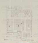 Galilee Baptist Church - Blueprint 3 by Robert Nash