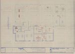 Galilee Baptist Church - Blueprint 5 by Robert Nash