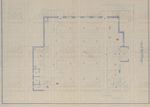Galilee Baptist Church - Blueprint 6 by Robert Nash