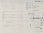 Galilee Baptist Church - Blueprint 27 by Robert Nash