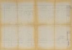 Howard University School of Divinity Building - Blueprints for Doors (2) by Robert Nash