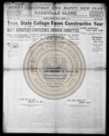 Nashville Globe 1930-12-26 by Nashville Globe Publishing Company