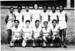 Track and Field - Tuskegee Women