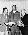 Basketball Game (Wooten, Hartley Gallagher)