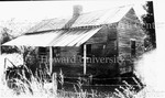 Return to Estate of B. E. Mays; Birthplace - Greenwood County, SC