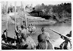 Army Infantry in Italy