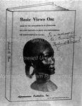 Basic Views On: Image to the Afro-American in Literature; Related Throughts on Image and Independence; The Independence of Guyana by Richard B. Moore