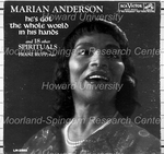 Anderson, Marian by Marian Anderson