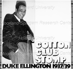 Cotton Club Stomp by Duke Ellington by Duke Ellington