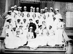 Freedmen's Hospital Nurses