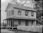 Freedmen's Hospital Nurses Home