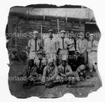 Unidentified Baseball Team