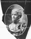 Unidentified Woman