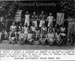 Howard Univ. Track Team