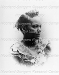 Unidentified Woman