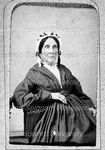 Forten, Mrs. James (Charlotte)