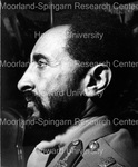 Selassie, Emperor Haile