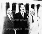 Marshall, Thurgood and James M. Nabrit Jr.