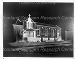 Mt. Pleasant Baptist Church, Washington D.C. by Howard H. Mackey, Jr.