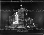 Southern Baptist Church, Washington, D.C by Howard H. Mackey, Sr.