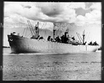 Lawson, Liberty Ship