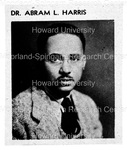 Harris, Dr. Abram L.