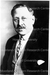 Julius Rosenwald