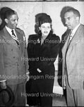 Lawson, Belford V. And Marjorie w/Gary William