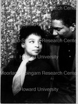 Dee, Ruby and Ossie Davis by Carl Van Vechten