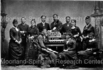 Fisk Jubilee Singers