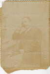 Portrait of John T. C. Newsom - Seated by T. A. Flynn