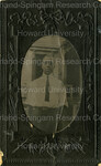 Portrait of Young William Jennings Newsom