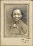 Unidentified Portrait of a Female by Zamsky Studio, Inc.