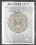 North Star 1849-04-27 by Frederick Douglass and John Dick