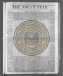 North Star 1849-06-15 by Frederick Douglass and John Dick
