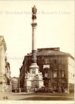 Piazza de Sapgna