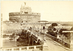 Bridge and Castle of St. Angelo