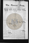 The Pioneer Press 1915-08-05 by J.R. Clifford