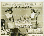 House of Beauty Cosmetics of Detroit