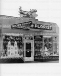 Milton Chisley Florist Store Front 6