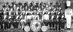 Parker Gray High School Band