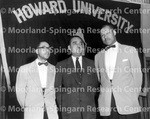 Reuben E. Lawson, Billy Jones, W. Hale Thompson