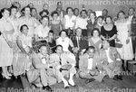 Unidentified Group of Men and Women 44